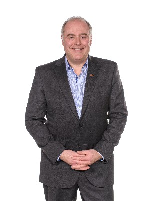 Martin Leclerc